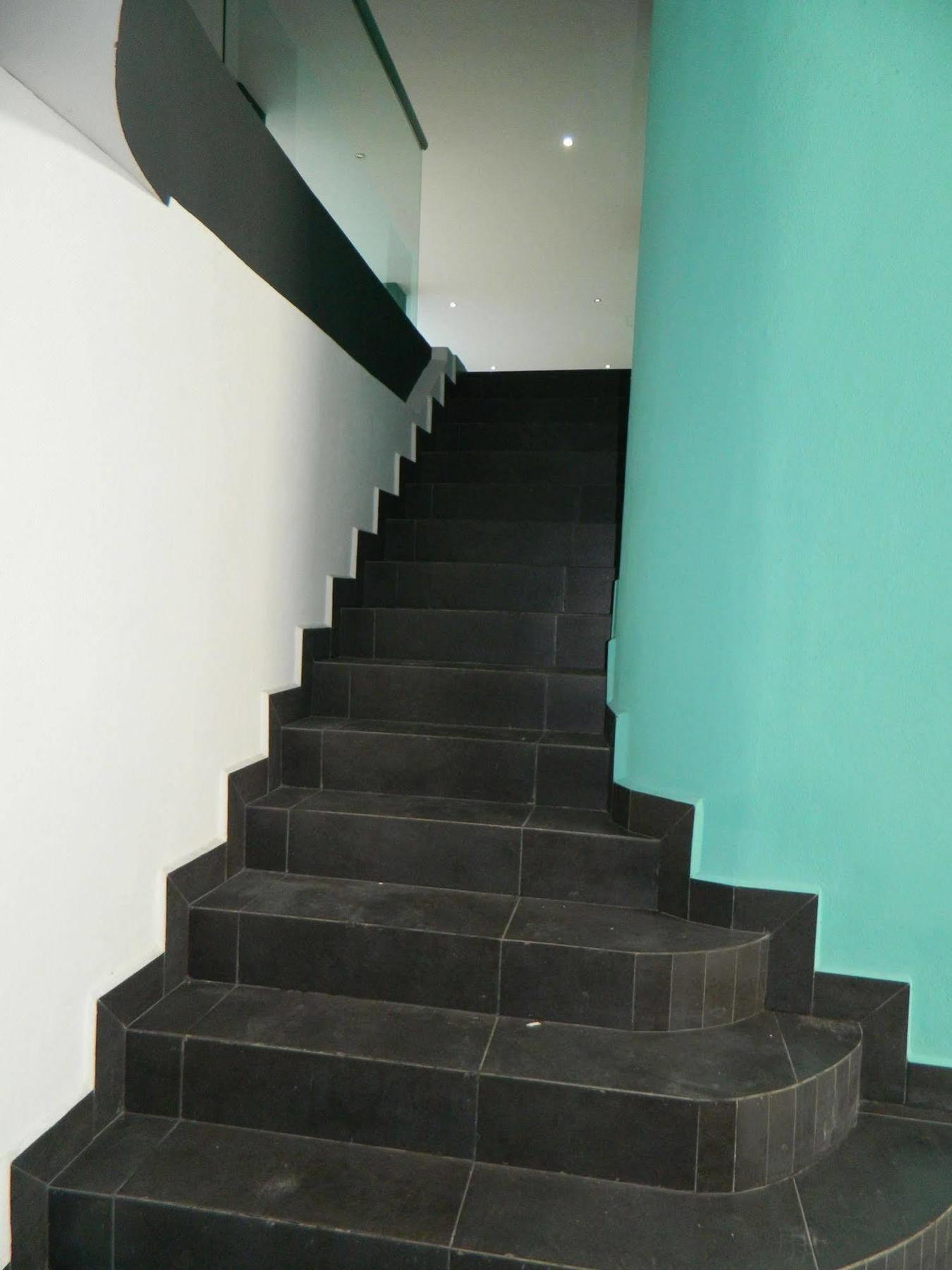 Hotel Flamingo Merida Bagian luar foto